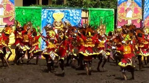 kahimunan tu bayugan 2017.